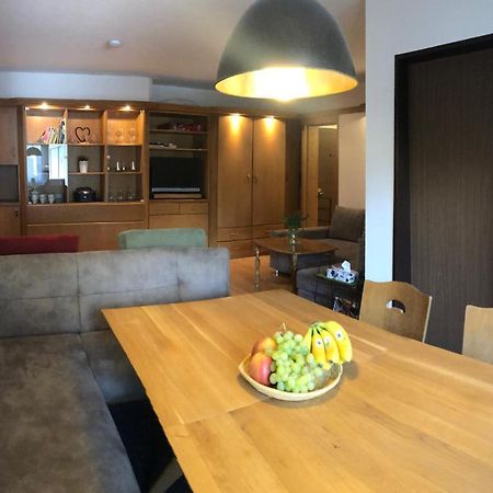 Ferienwohnung Lofereck Reit im Winkl Bagian luar foto