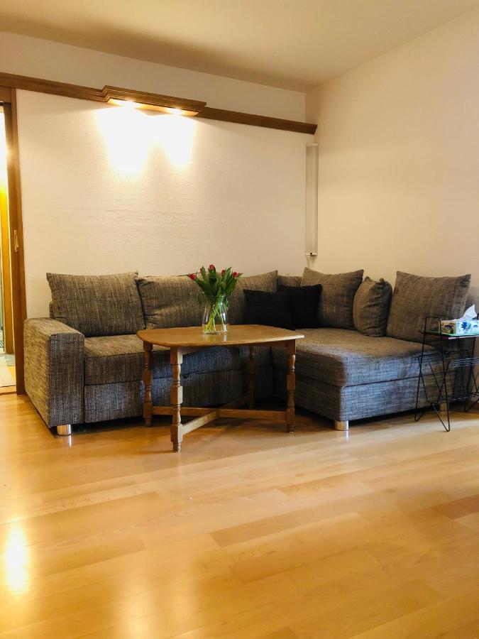 Ferienwohnung Lofereck Reit im Winkl Bagian luar foto