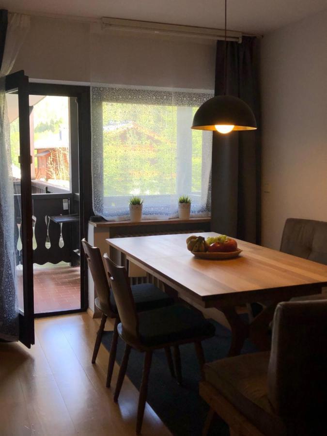 Ferienwohnung Lofereck Reit im Winkl Bagian luar foto