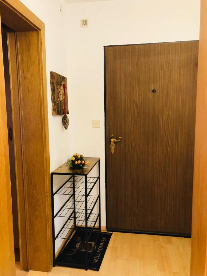 Ferienwohnung Lofereck Reit im Winkl Bagian luar foto