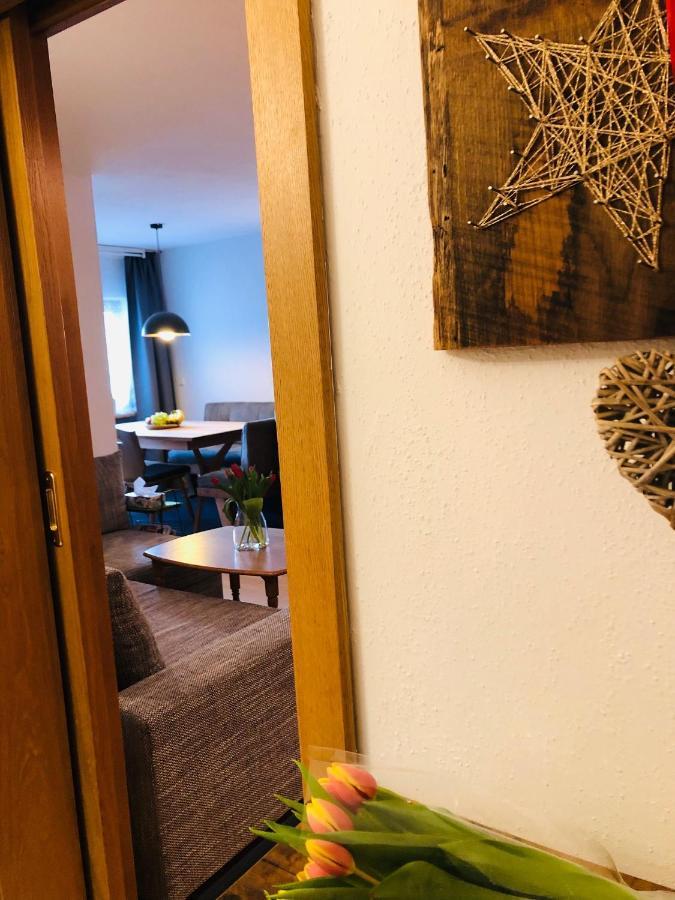 Ferienwohnung Lofereck Reit im Winkl Bagian luar foto