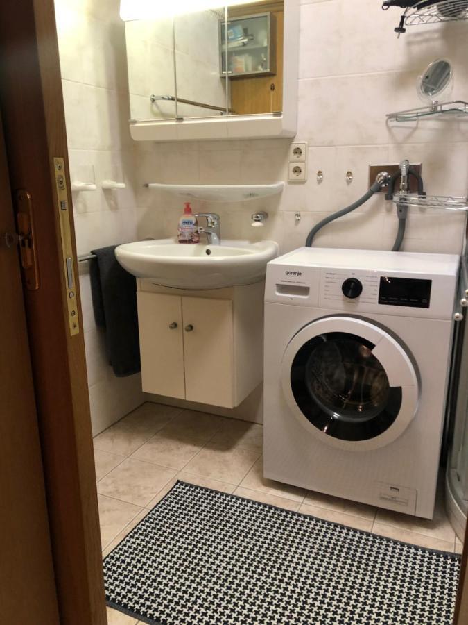 Ferienwohnung Lofereck Reit im Winkl Bagian luar foto