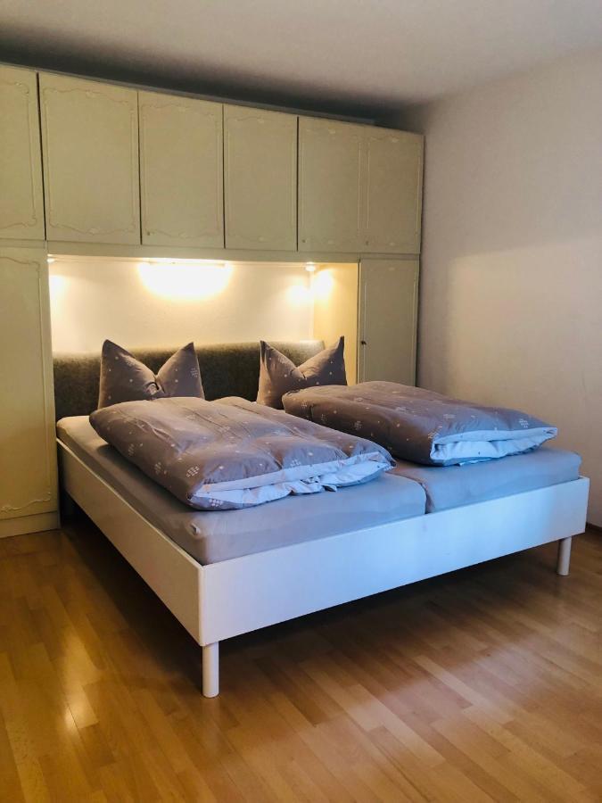 Ferienwohnung Lofereck Reit im Winkl Bagian luar foto