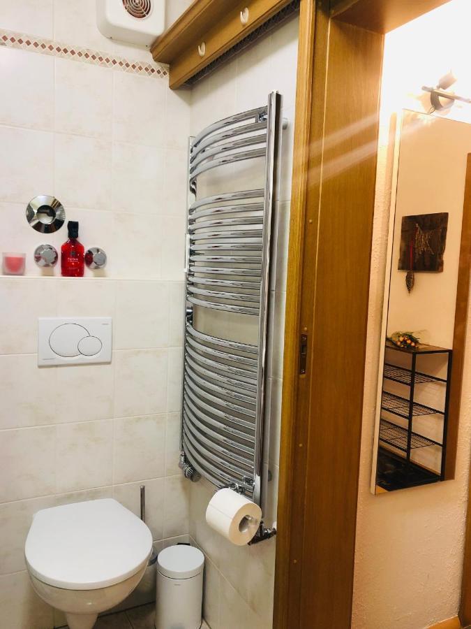 Ferienwohnung Lofereck Reit im Winkl Bagian luar foto