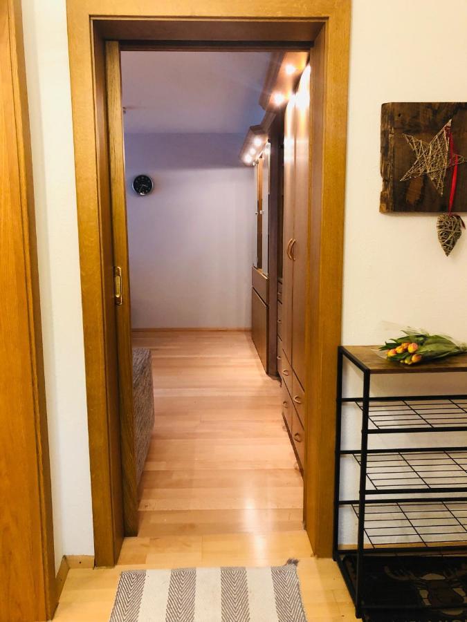Ferienwohnung Lofereck Reit im Winkl Bagian luar foto