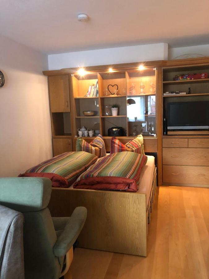 Ferienwohnung Lofereck Reit im Winkl Bagian luar foto